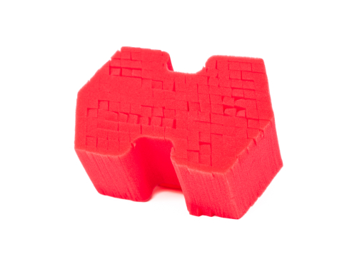 Optimum Big Red Sponge 2.0